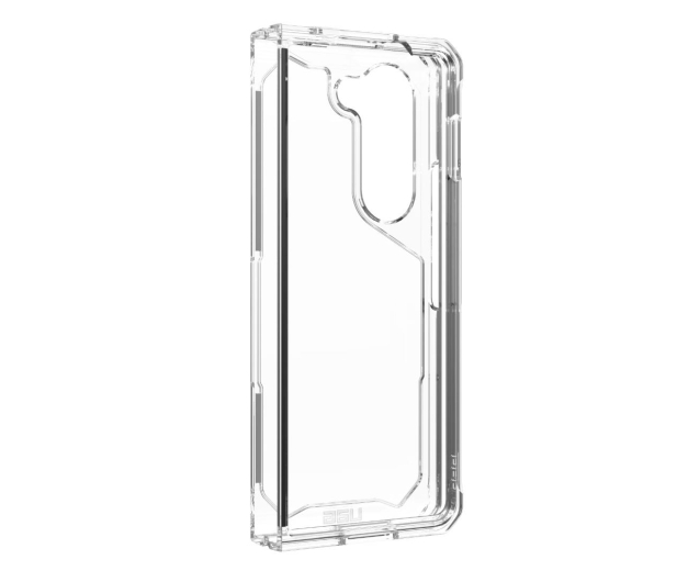 UAG Plyo do Samsung Galaxy Fold 5 ice - 1224548 - zdjęcie 3